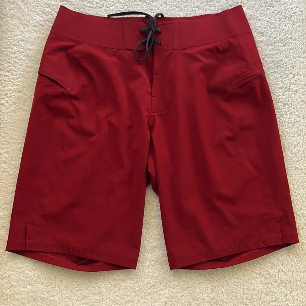Lululemon Current State Board Short 9